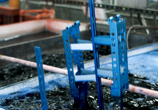 The Comprehensive Guide of Anodizing - precision component manufacturer ...