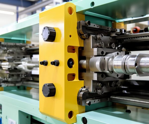 摄图网_600225196_塑料工厂压力机(非企业商用)