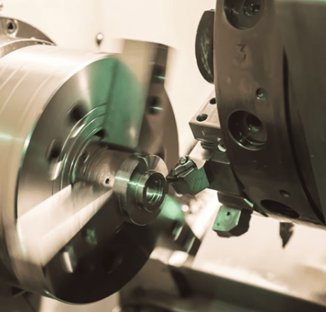 CNC Fixtures: Types, Applications and Design Considerations