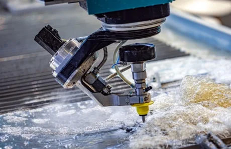 34 Types of Machining Process