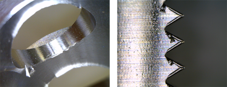 What is Deburring: Smoothening Out Your Metal the Right Way