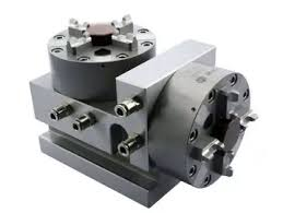 CNC Fixtures: Types, Applications and Design Considerations