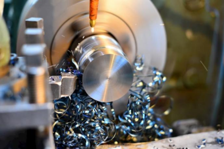 A Comprehensive Guide for CNC Milling Machine