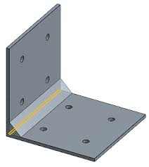 Difference Between A Fillet and Chamfer