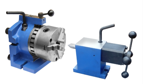 CNC Fixtures: Types, Applications and Design Considerations