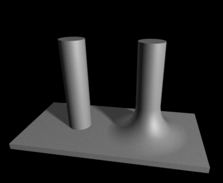 Difference Between A Fillet and Chamfer