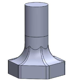 Difference Between A Fillet and Chamfer