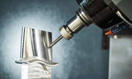 The Ultimate Guide for CNC Precision Machining